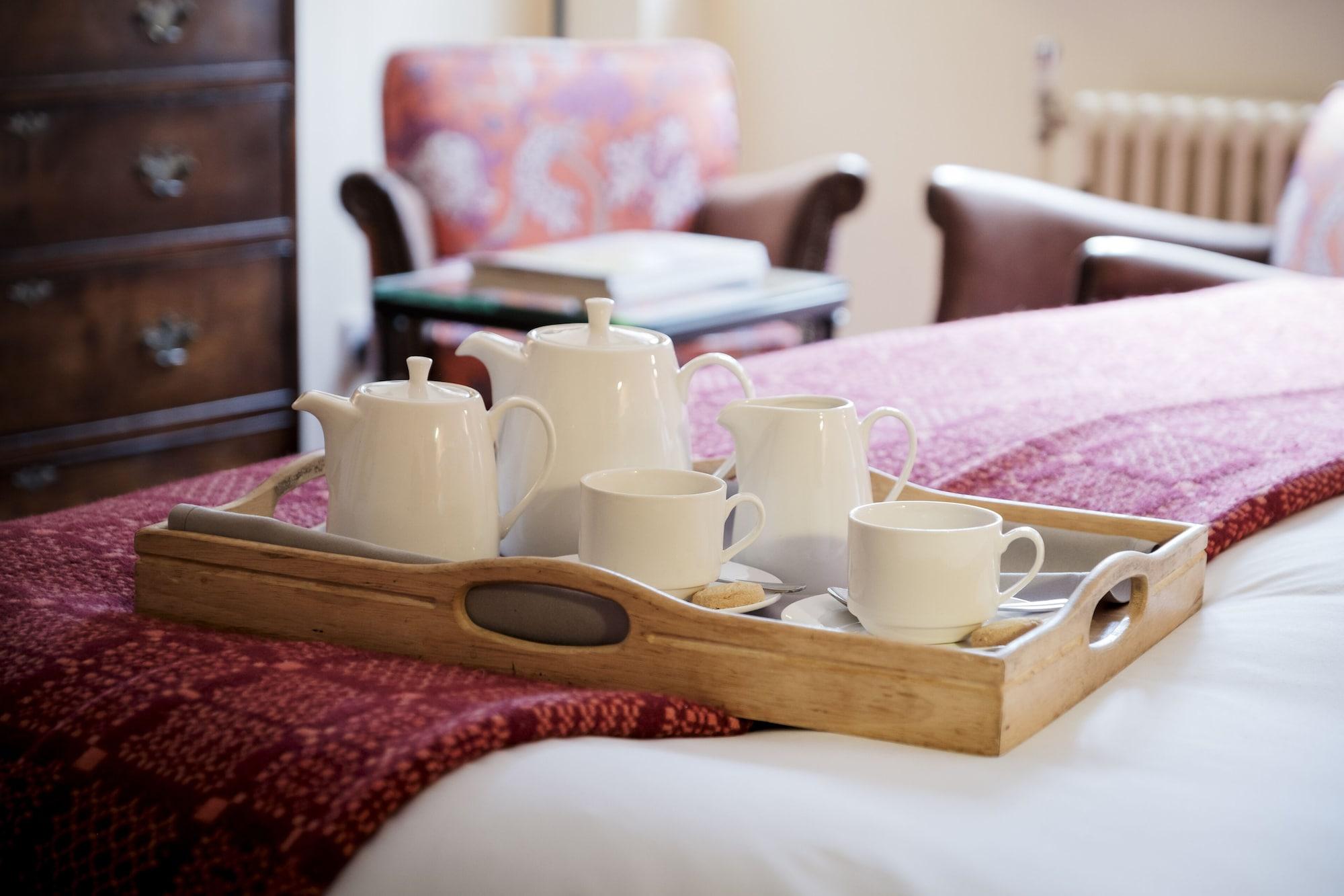 Hotel The Bear Of Rodborough