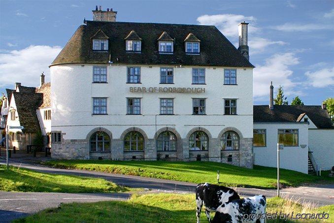 The Bear Of Rodborough Hotel 4*